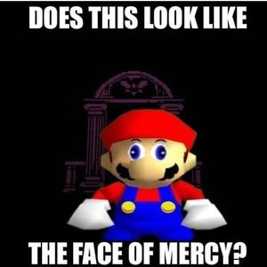 Meet your Posher, Nicholas